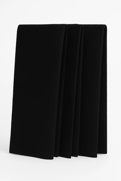 Mira Home 3 lü Spor Fitness Havlusu 30X100 %100  Pamuklu - 4