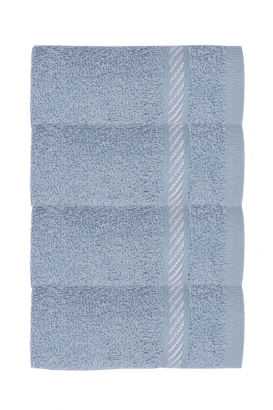 4 lü Mutfak Kurulama Havlusu Bezi 30X30 Cm - 12