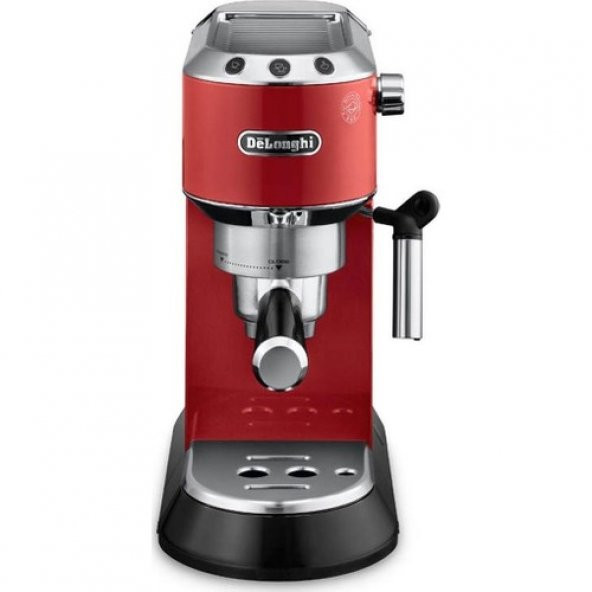Delonghi Dedica Manuel Espresso Makinesi EC 685.R