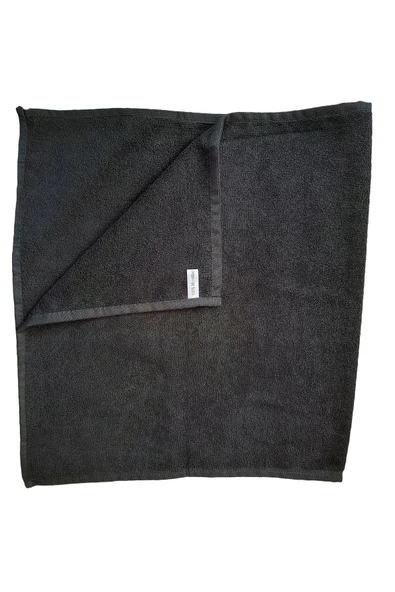 Mikrofiber Boya Tutmayan Kuaför Saç Havlusu 50x90 Cm - 6