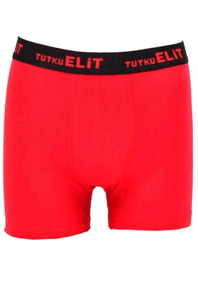 Tutku İç Giyim Elit Modal Erkek Spor Boxer Külot Don 3 lü Paket - 9