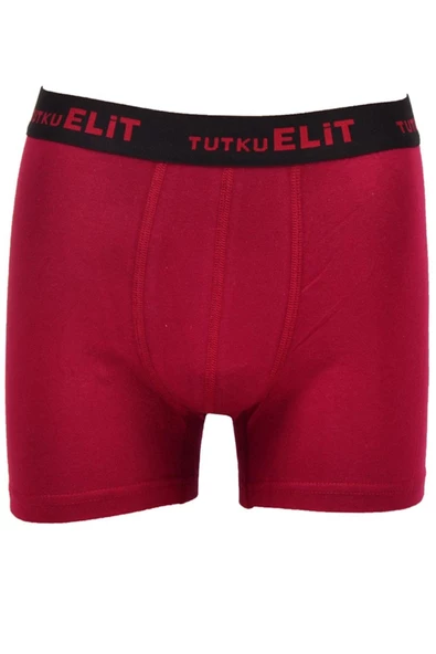 Tutku İç Giyim Elit Modal Erkek Spor Boxer Külot Don 3 lü Paket - 7