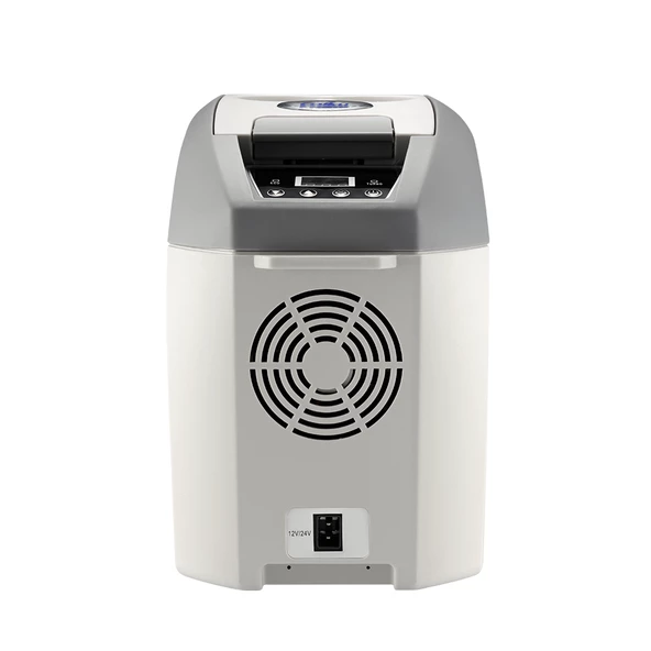 Icepeak Kompresörlü Oto Buzdolabı 12V/24V 17 Litre - 6