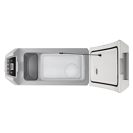 Icepeak Kompresörlü Oto Buzdolabı 12V/24V 17 Litre - 4