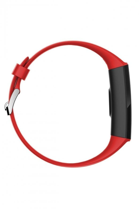 Akıllı Bileklik (ateş Ve Tansiyon Ölçer) Sw-001s - 4