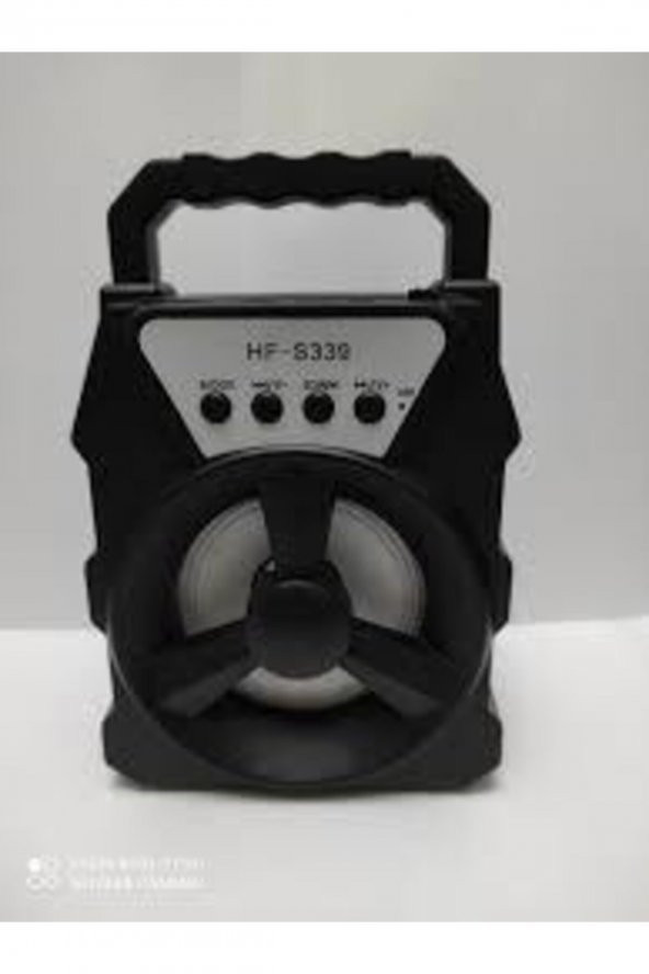 Hf-s339 Bluetooth Speakear Hf-s339 Bluetooth Speakear - 3