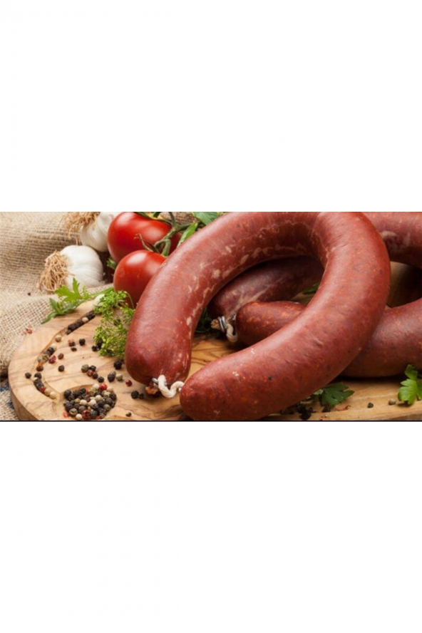 AFYON ÖZEL ÜRETİM KANGAL SUCUK KARAHİSAR YÖRESEL  SUCUK ÖZEL ÜRETİM