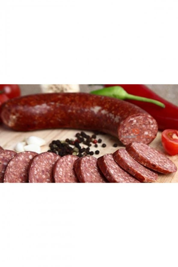 Afyon Dana Sucuk 1kg