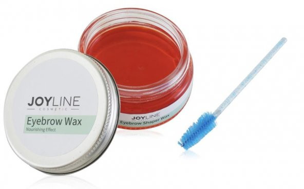 Joyline Kaş Şekillendirici Ve Sabitleyici Wax 50ml