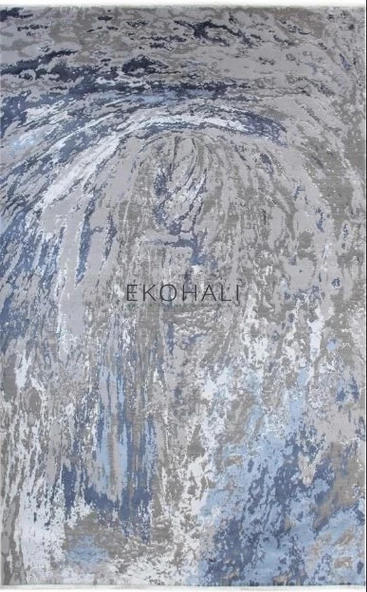 EKO/HERİTAGE/626 GREY BLUE/130X190