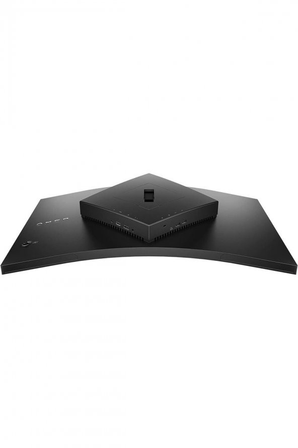 HP OMEN 27c 35D67E9 27" 1 ms QHD Oyuncu Monitörü - Resim 2