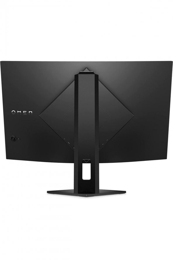 HP OMEN 27c 35D67E9 27" 1 ms QHD Oyuncu Monitörü - Resim 5