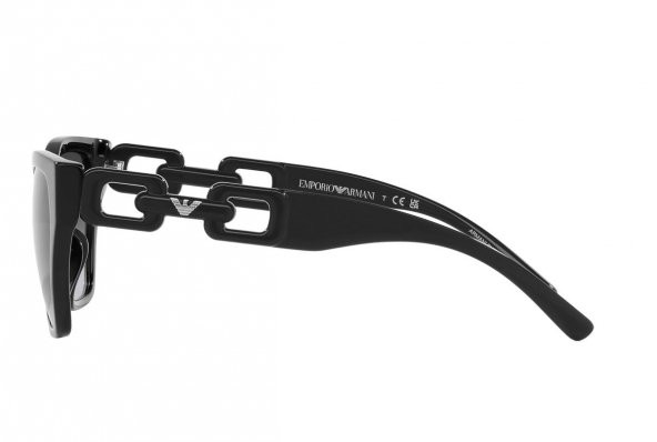 Emporio Armani EA4203U 50178G 55 Kadın Güneş Gözlüğü - 3