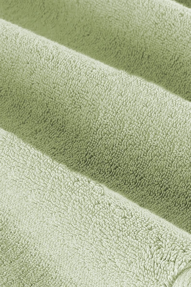 Banyo Havlusu 90x150 Cm %100 Pamuklu Otel Havlusu Gramajlı 600 gr - 10