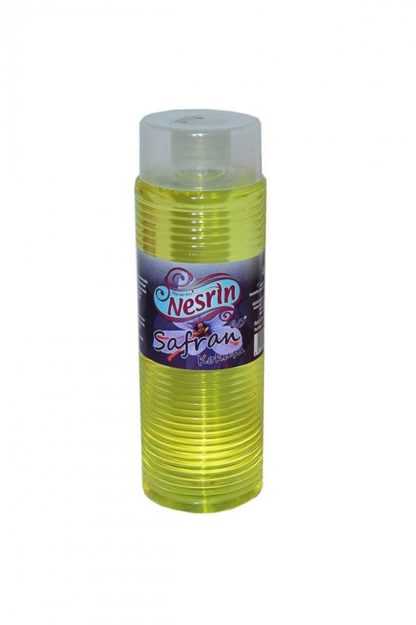 Safran Kolonyası 400 ml