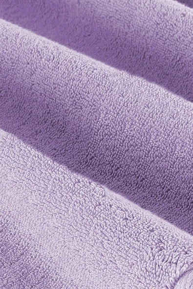 Banyo Havlusu 90x150 Cm %100 Pamuklu Otel Havlusu Gramajlı 600 gr - 6