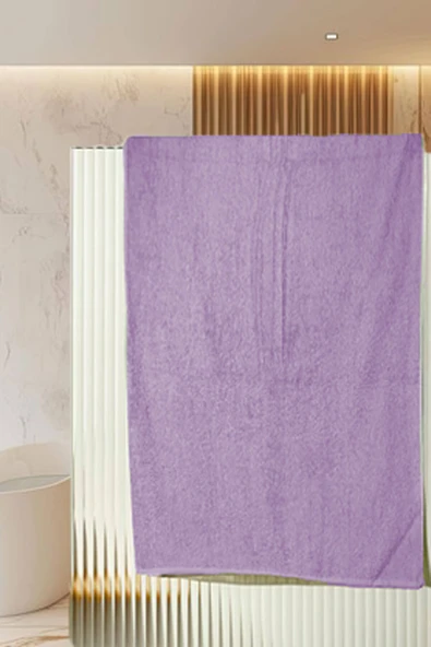 Banyo Havlusu 90x150 Cm %100 Pamuklu Otel Havlusu Gramajlı 600 gr - 5