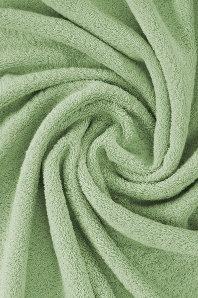 Banyo Havlusu 90x150 Cm %100 Pamuklu Otel Havlusu Gramajlı 600 gr - 11