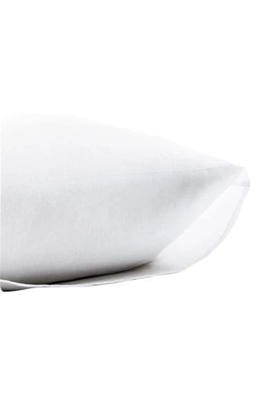 4 lü Sıvı Geçirmez Yastık Alezi Pamuklu Kapaklı 50x70+20 - 3