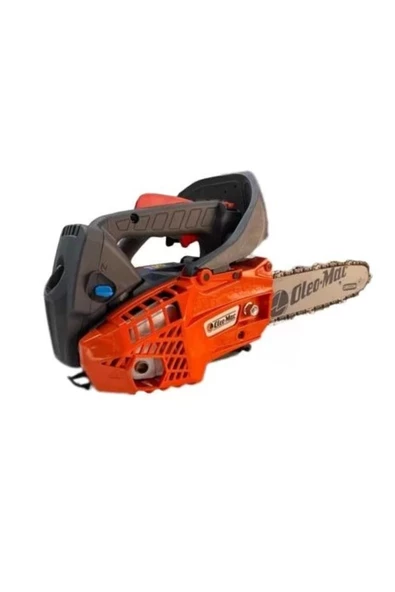 Oleomac GSTH 240 Euro5 Motorlu Budama Testeresi - 4