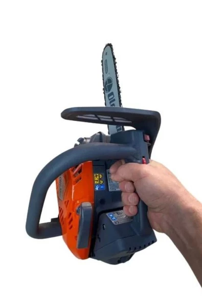 Oleomac GSTH 240 Euro5 Motorlu Budama Testeresi - 6