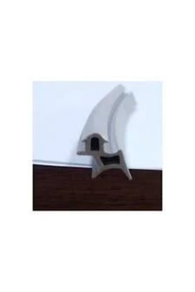 Contacall Pimapen Kapı Pencere Contası Pvc Doğrama Fitili 50 Metre Egepen, Winsa - Resim 2