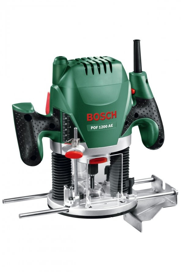 Bosch Pof 1200 Ae Dik Freze