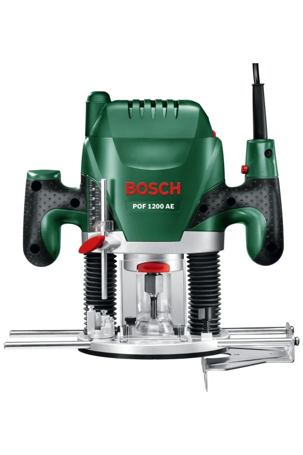 Bosch Pof 1200 Ae Dik Freze - 2