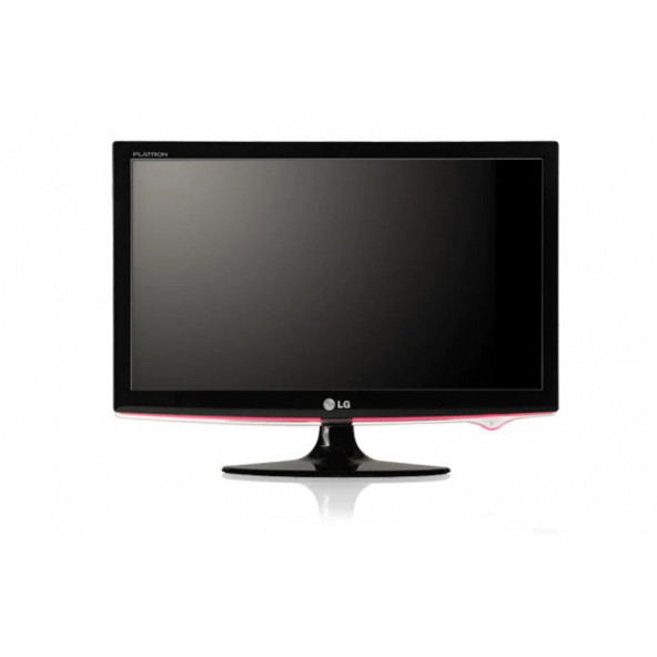 LG W2261VP-PF 21.5 LCD Monitor (yenilenmiş üründür)
