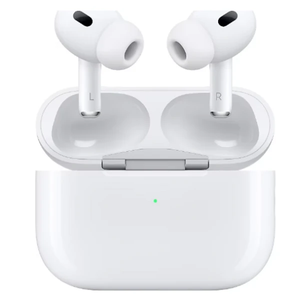 Apple AirPods Pro 2. Nesil Bluetooth Kulak İçi Kulaklık MQD83TU/A (Apple Türkiye Garantili) - 2