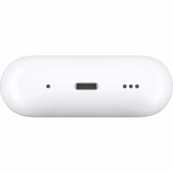 Apple AirPods Pro 2. Nesil Bluetooth Kulak İçi Kulaklık MQD83TU/A (Apple Türkiye Garantili) - 6