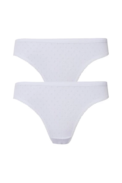 2li Kadın Jakarlı Bikini Klimalı Kaliteli Ekonomik Yumuşak Model2 - 5