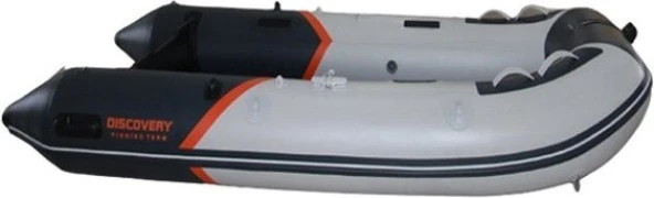 Dft Şişme Bot MX330AL 330CM - Resim 2