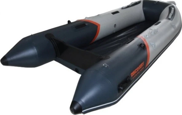 Dft Şişme Bot MX330AL 330CM - Resim 3