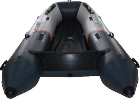 Dft Şişme Bot MX330AL 330CM - Resim 4