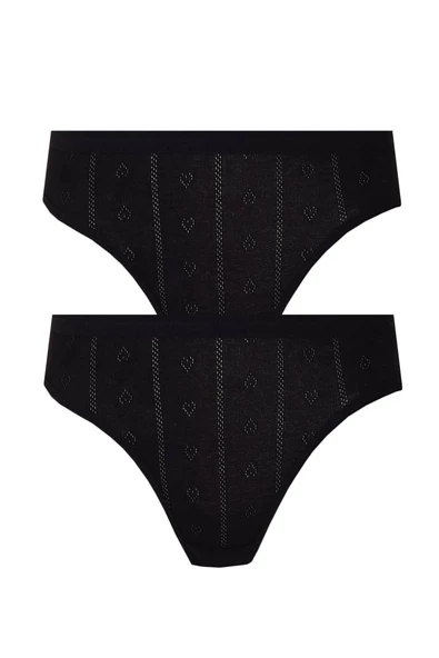 2li Kadın Jakarlı Bikini Klimalı Kaliteli Ekonomik Yumuşak - 5