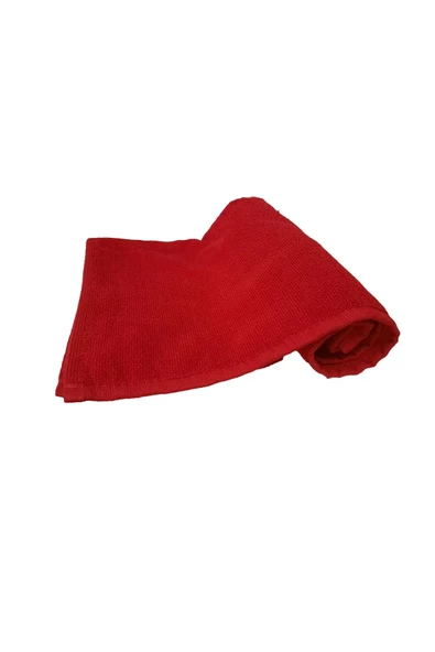 6lı Paket Mikrofiber Boya Tutmayan Kuaför Saç Havlusu 50x90 Cm - 10