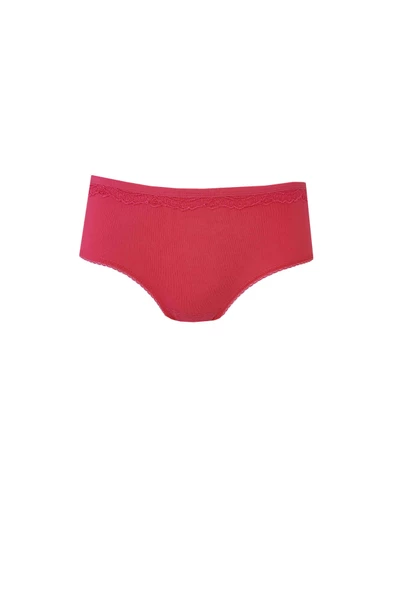 Tutku İç Giyim 6lı Kız Çocuk Pınar Bato Pamuklu Slip Külot - Resim 5