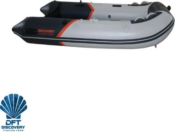 Dft Şişme Bot MX300AL 300CM ürün görseli