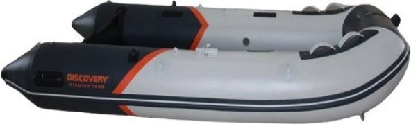Dft Şişme Bot MX300AL 300CM - Resim 2