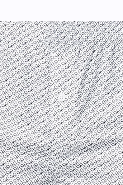 3lü Erkek Extra Battal Desenli Boxer Pamuklu Geniş Beden Aralıklı - 4