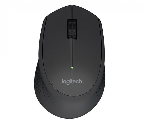 LOGITECH  910-004287 M280 KABLOSUZ  MOUSE,SİYAH