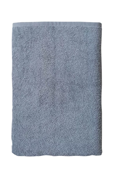 100 Pamuklu Banyo Havlusu 70x140 Ekonomik Duş Havlusu - 3