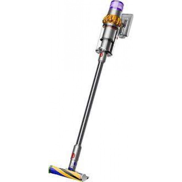 Dyson V15 Lazer başlıklı Detect Absolute Kablosuz Süpürge - 3