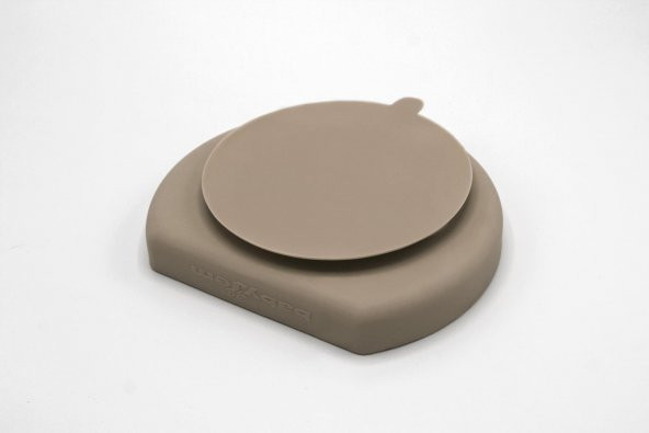 Vakumlu Silikon Tabak ART-715 - 7