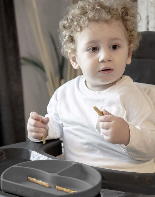 Vakumlu Silikon Tabak ART-715 - 8