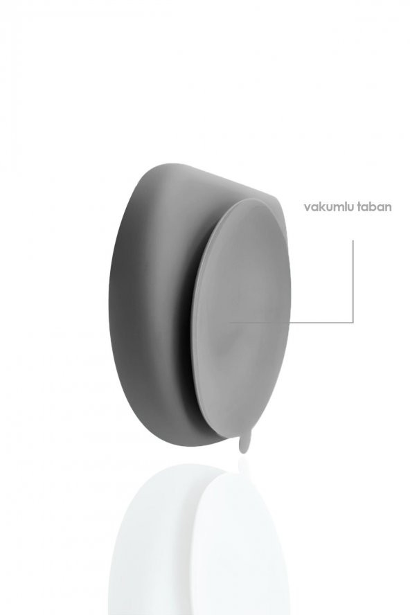 Vakumlu Silikon Tabak ART-715 - 12