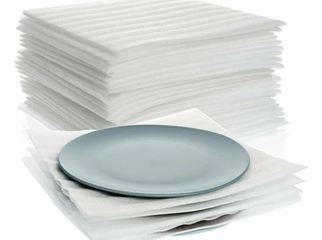 30 x 40 cm 200 Adet Porselen Tabak Bardak Cam Eşya Sarma Koruma Taşıma Taşınma Paketleme Şiltesi