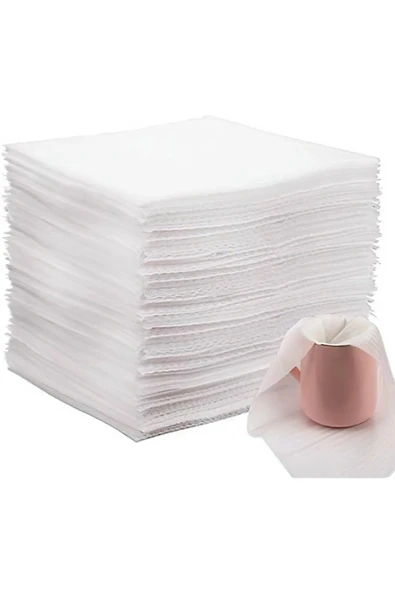 40 x 60 cm 100 Adet Porselen Tabak Bardak Cam Eşya Sarma Koruma Taşıma Taşınma Paketleme Şiltesi - 2