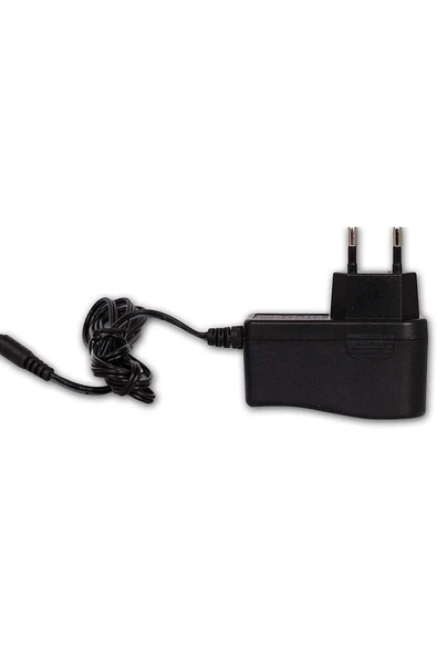 12v 2a Modem Şarj Aleti Adaptör Retro